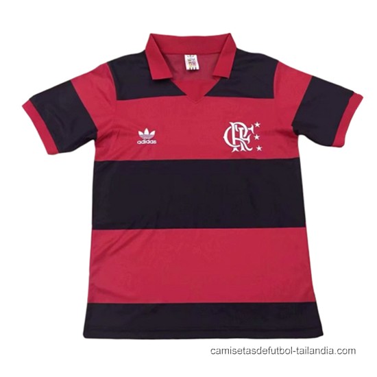 1ª Camiseta Flamengo Retro 1982 - Haga un click en la imagen para cerrar